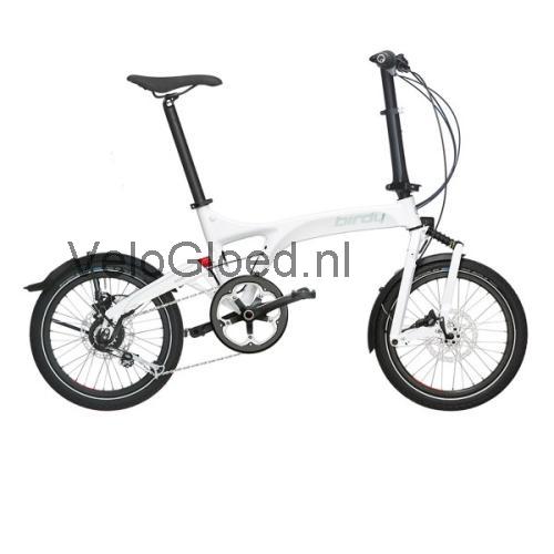Birdy Sport beoordelingen en specificaties 